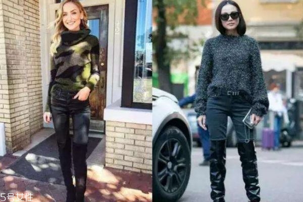 長(zhǎng)筒靴怎么清洗 靴子詳細(xì)部位清洗 長(zhǎng)筒靴怎么清洗 靴子詳細(xì)部位清洗