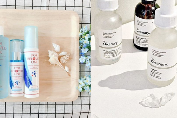 藍銅勝肽和vc能一起用嗎 可以安心疊擦 藍銅勝肽和vc能一起用嗎 可以安心疊擦