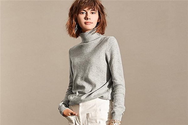 羊絨衫為什么貴 原因是這樣 羊絨衫為什么貴 原因是這樣