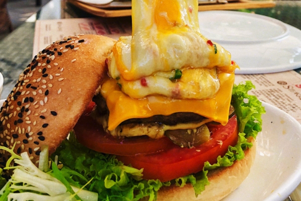 天天吃漢堡會怎么樣 可能導致營養(yǎng)不良 天天吃漢堡會怎么樣 可能導致營養(yǎng)不良