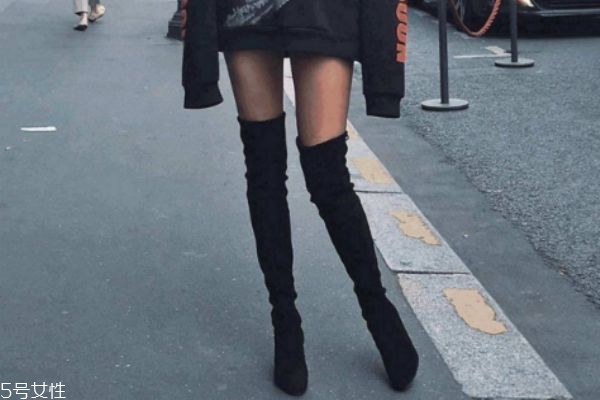 長靴有褶子怎么處理 教你兩招解決腳踝處褶子 長靴有褶子怎么處理 教你兩招解決腳踝處褶子