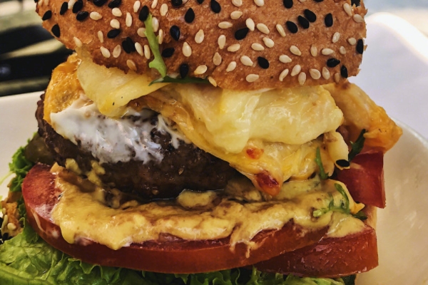 漢堡可以帶紙加熱嗎 不建議這么做 漢堡可以帶紙加熱嗎 不建議這么做