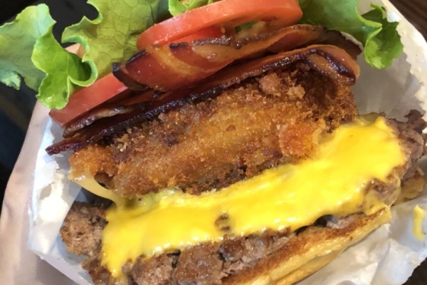 漢堡還可以用什么加熱 3個(gè)方法教給你 漢堡還可以用什么加熱 3個(gè)方法教給你