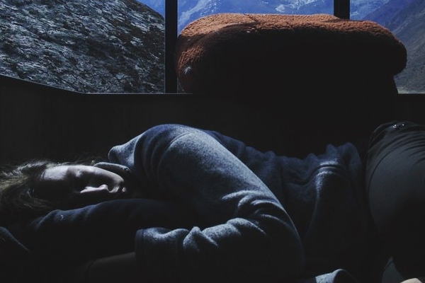 憂郁癥有什么癥狀 8個不起眼習(xí)慣要注意 憂郁癥有什么癥狀 8個不起眼習(xí)慣要注意