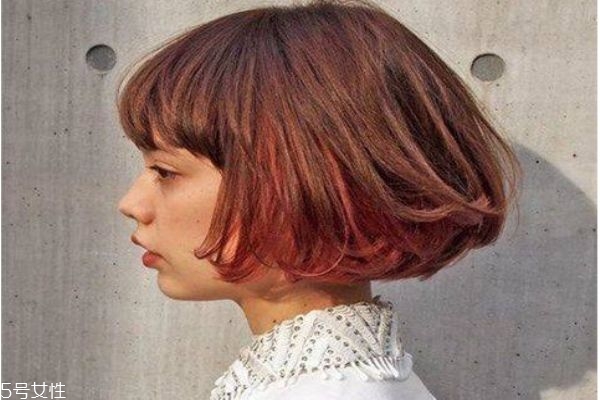 2019年最火的頭發(fā)顏色 2019必火的發(fā)色推薦 2019年最火的頭發(fā)顏色 2019必火的發(fā)色推薦