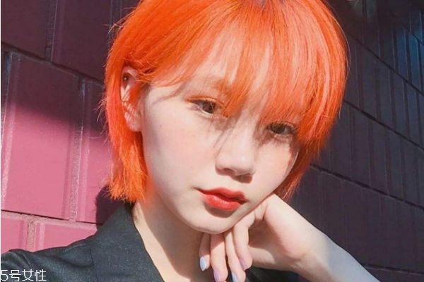 2019年最火的頭發(fā)顏色 2019必火的發(fā)色推薦 2019年最火的頭發(fā)顏色 2019必火的發(fā)色推薦