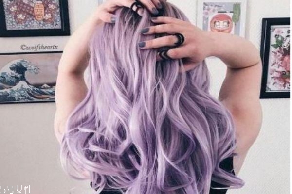 2019年最火的頭發(fā)顏色 2019必火的發(fā)色推薦 2019年最火的頭發(fā)顏色 2019必火的發(fā)色推薦