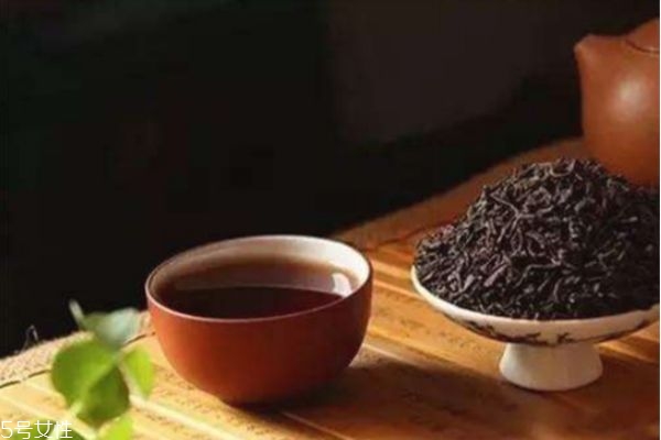 孕婦可以喝黑茶嗎 孕婦喝黑茶的好處 孕婦可以喝黑茶嗎 孕婦喝黑茶的好處