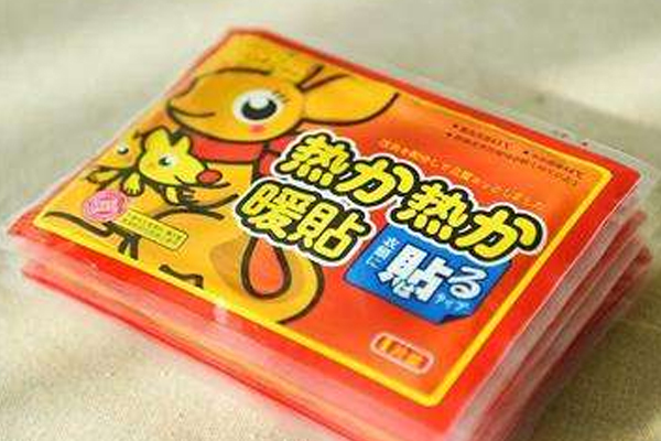 暖寶寶燙傷怎么辦？暖寶寶貼燙傷起水泡怎么辦？