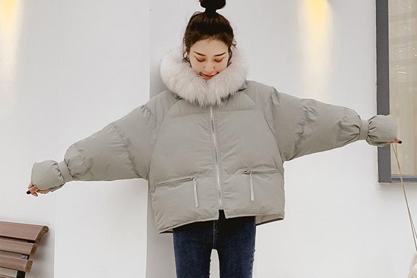 短款羽絨服什么顏色好看 6種顏色回歸青春無(wú)敵 短款羽絨服什么顏色好看 6種顏色回歸青春無(wú)敵