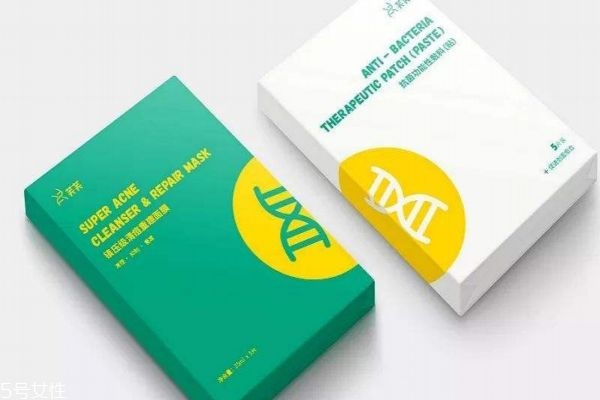 綠芙芙和白芙芙的區(qū)別 院線版和妝版 綠芙芙和白芙芙的區(qū)別 院線版和妝版