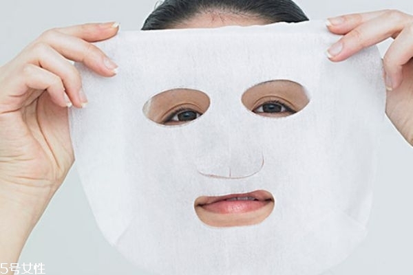 芙芙面膜要用多久 28天一個周期 芙芙面膜要用多久 28天一個周期