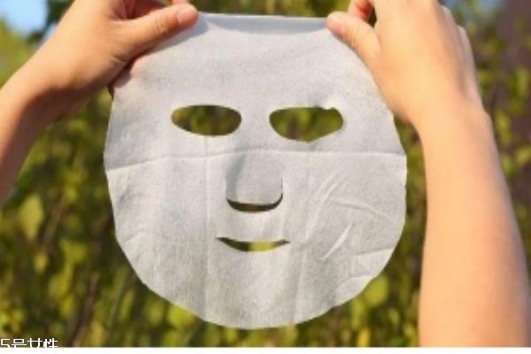 芙芙面膜要用多久 28天一個周期 芙芙面膜要用多久 28天一個周期