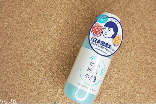 石澤研究所化妝水怎么用 石澤研究所大米化妝水 石澤研究所化妝水怎么用 石澤研究所大米化妝水