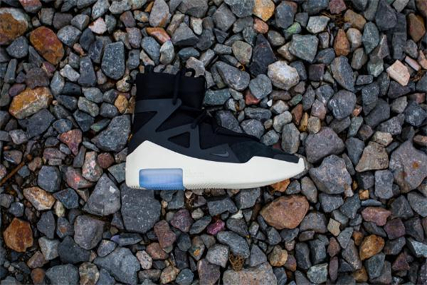 耐克air fear of god 1開箱測評 新一代鞋王 耐克air fear of god 1開箱測評 新一代鞋王