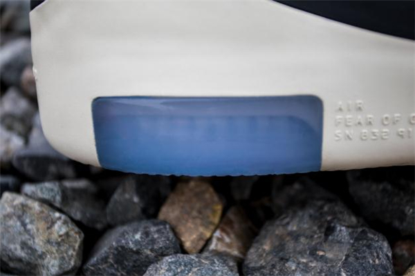 耐克air fear of god 1開箱測評 新一代鞋王 耐克air fear of god 1開箱測評 新一代鞋王