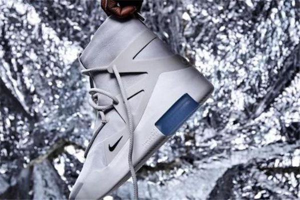 耐克air fear of god 1開箱測評 新一代鞋王 耐克air fear of god 1開箱測評 新一代鞋王