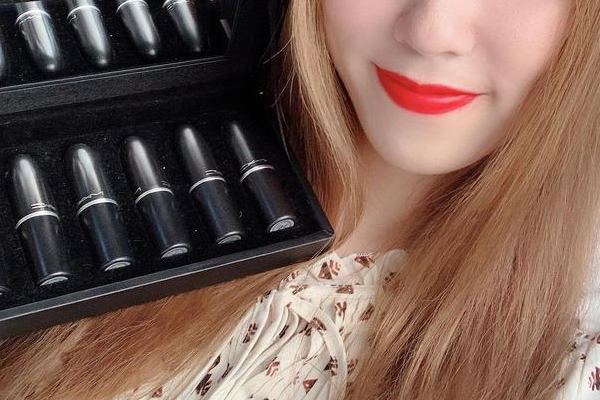 mac cockney日常嗎 薄涂或厚涂都很低調(diào) mac cockney日常嗎 薄涂或厚涂都很低調(diào)