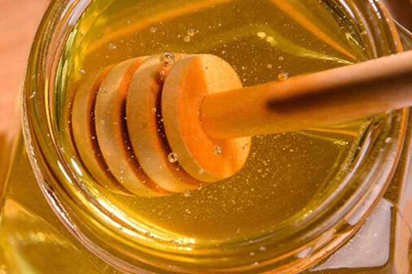 蜂蜜泡什么喝最好 這些都很搭 蜂蜜泡什么喝最好 這些都很搭