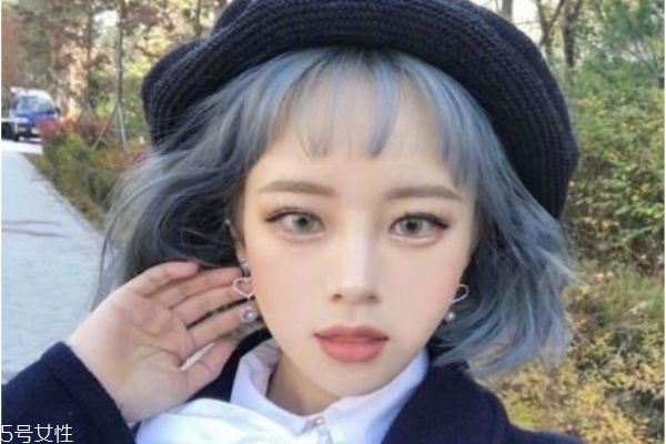 2019顯白洋氣的發(fā)色 顯洋氣顯白的頭發(fā)顏色 2019顯白洋氣的發(fā)色 顯洋氣顯白的頭發(fā)顏色