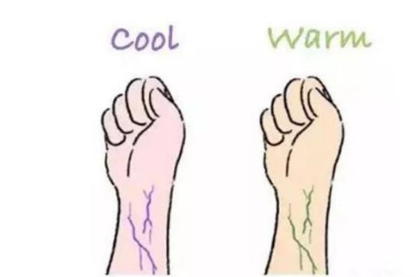 頭發(fā)染什么顏色更顯白 顯皮膚白的頭發(fā)顏色