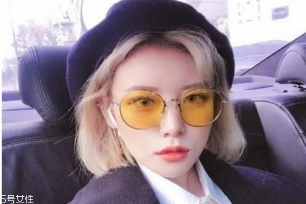 2019顯白洋氣的發(fā)色 顯洋氣顯白的頭發(fā)顏色 2019顯白洋氣的發(fā)色 顯洋氣顯白的頭發(fā)顏色