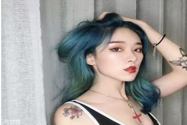 2019年最火的頭發(fā)顏色 2019必火的發(fā)色推薦 2019年最火的頭發(fā)顏色 2019必火的發(fā)色推薦