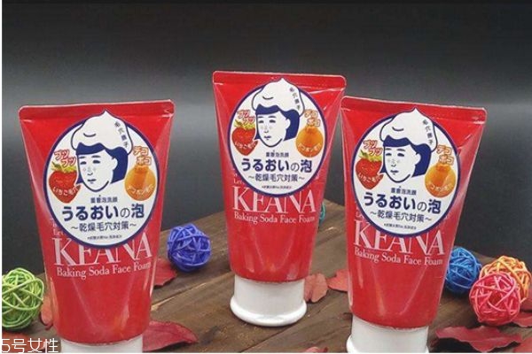 石澤研究所洗面奶適合什么膚質 石澤研究所洗面奶測評 石澤研究所洗面奶適合什么膚質 石澤研究所洗面奶測評