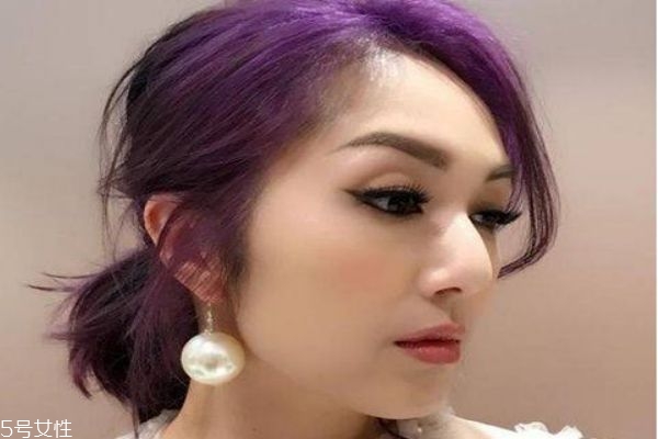 2019年最火的頭發(fā)顏色 2019必火的發(fā)色推薦 2019年最火的頭發(fā)顏色 2019必火的發(fā)色推薦