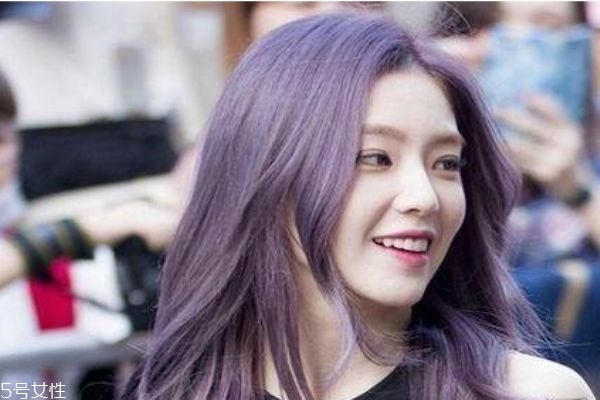 2019年最火的頭發(fā)顏色 2019必火的發(fā)色推薦 2019年最火的頭發(fā)顏色 2019必火的發(fā)色推薦