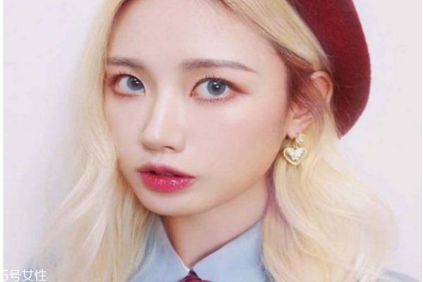 染頭發(fā)過敏怎么辦 2019年流行發(fā)色大全 染頭發(fā)過敏怎么辦 2019年流行發(fā)色大全