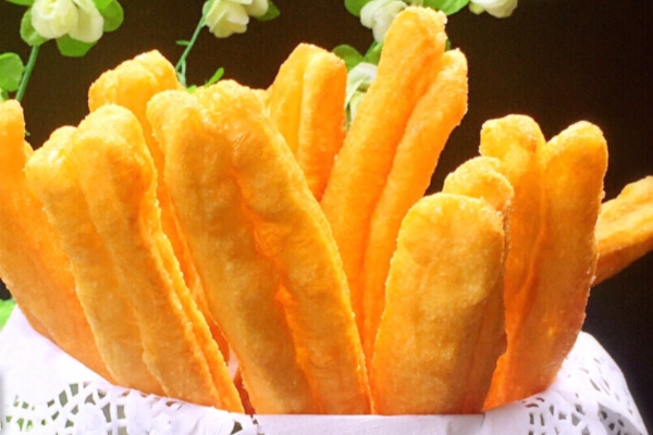 晚上吃油條會胖嗎 是有可能的 晚上吃油條會胖嗎 是有可能的