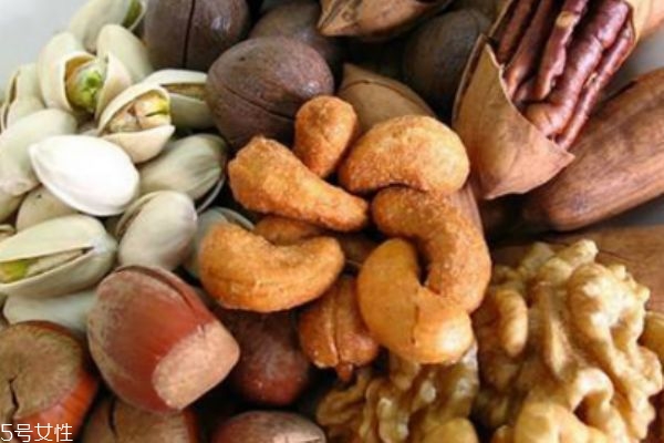 吃堅(jiān)果會(huì)上火嗎 ?怎么吃堅(jiān)果不上火 吃堅(jiān)果會(huì)上火嗎 ?怎么吃堅(jiān)果不上火