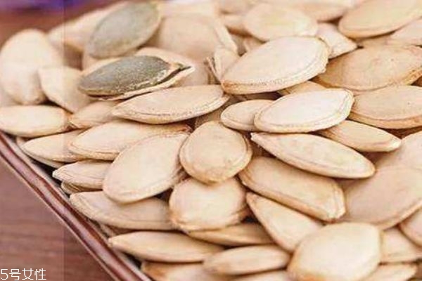 孕婦能吃堅(jiān)果嗎 這些堅(jiān)果適合孕婦吃