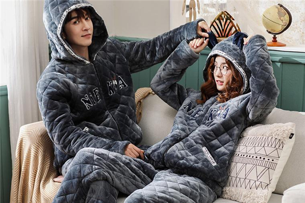 冬天穿厚睡衣睡覺會難受嗎 會影響睡眠 冬天穿厚睡衣睡覺會難受嗎 會影響睡眠