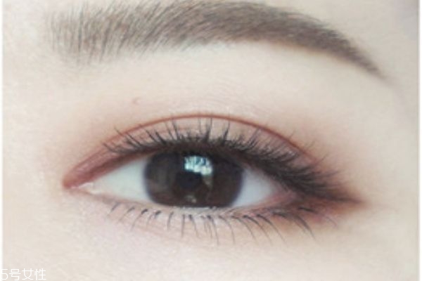 梅子色眼影怎么畫 梅子色眼影畫法 梅子色眼影怎么畫 梅子色眼影畫法
