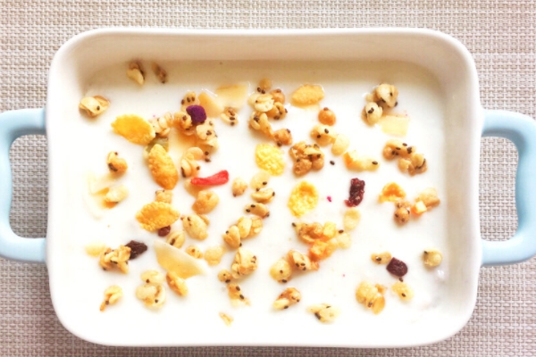 酸奶可以解酒嗎 確實(shí)是這樣 酸奶可以解酒嗎 確實(shí)是這樣