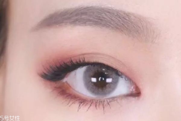 單眼皮紅色眼影怎么畫(huà) 拯救你的單眼皮 單眼皮紅色眼影怎么畫(huà) 拯救你的單眼皮