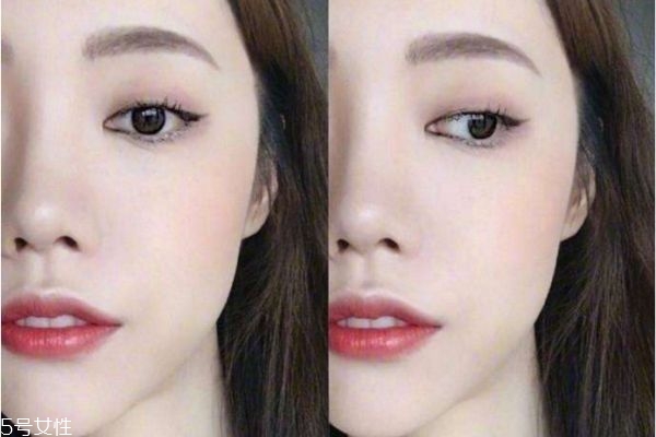 單眼皮紅色眼影怎么畫(huà) 拯救你的單眼皮 單眼皮紅色眼影怎么畫(huà) 拯救你的單眼皮