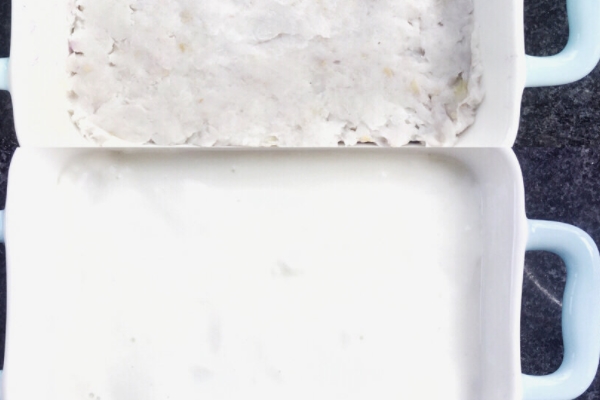 酸奶能補(bǔ)鈣嗎 有這個作用