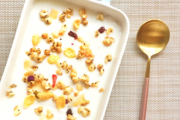 酸奶能補(bǔ)鈣嗎 有這個作用