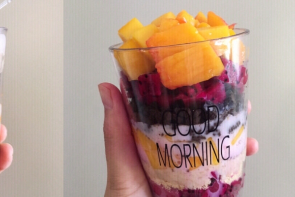 酸奶能補(bǔ)鈣嗎 有這個作用