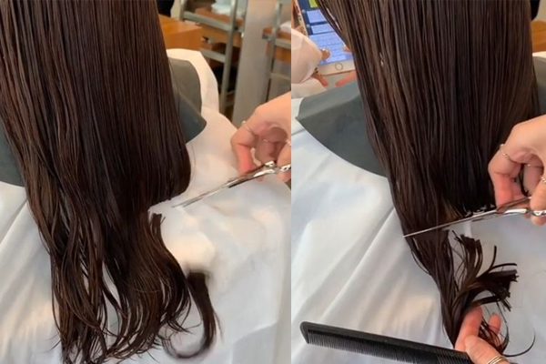 頭發(fā)怎么快速生長 6個(gè)方法讓頭發(fā)一個(gè)月快速長長 頭發(fā)怎么快速生長 6個(gè)方法讓頭發(fā)一個(gè)月快速長長