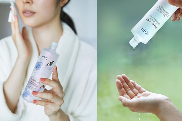 2019化妝水哪個(gè)牌子好 2019化妝水品牌排行榜