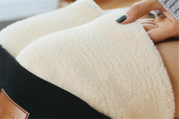 打底褲可以用洗衣機洗嗎 會影響彈性 打底褲可以用洗衣機洗嗎 會影響彈性