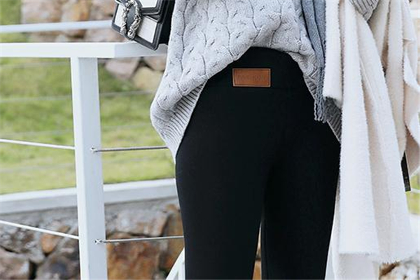 打底褲可以用洗衣機洗嗎 會影響彈性 打底褲可以用洗衣機洗嗎 會影響彈性