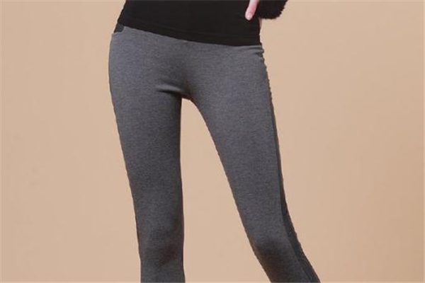 打底褲可以外穿嗎 要看具體場合 打底褲可以外穿嗎 要看具體場合