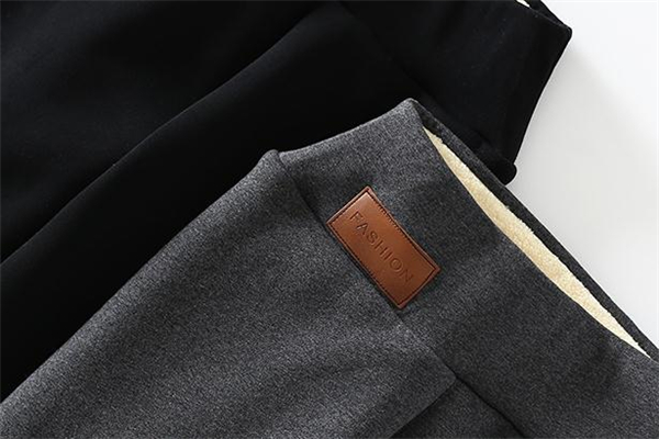 打底褲可以當秋褲穿嗎 面料很重要 打底褲可以當秋褲穿嗎 面料很重要