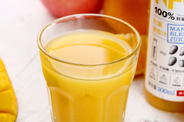 果汁可以加蜂蜜嗎 加了更好喝 果汁可以加蜂蜜嗎 加了更好喝