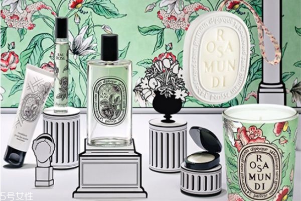 diptyque香水留香時間 diptyque香水保質期 diptyque香水留香時間 diptyque香水保質期
